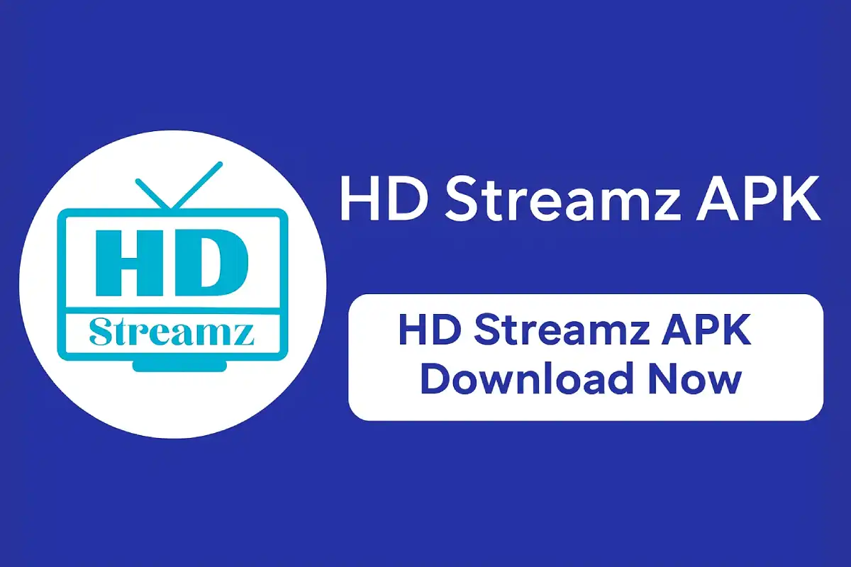 How to Use HD Streamz for Unlimited HD Entertainment